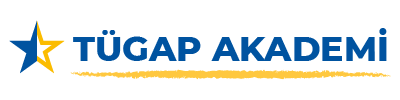 TÜGAP Logo